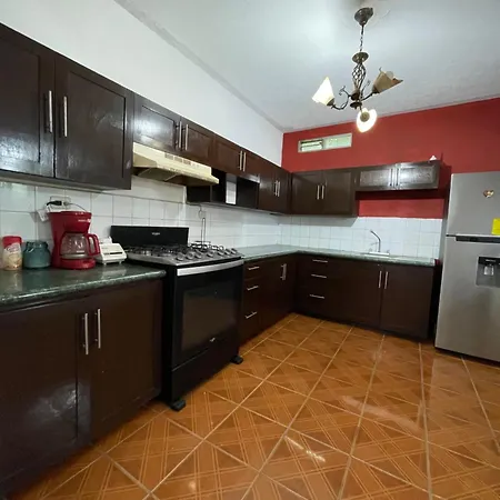 Apartamento Casa Genesis